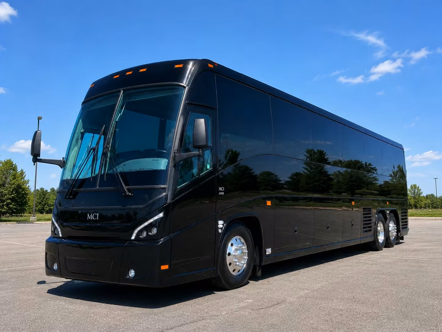 charter bus transportation for queen creek students visiting tumbleweed recreation center and beyond