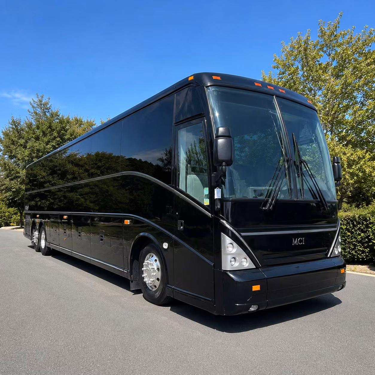 corporate event transportation in queen creek and the east valley