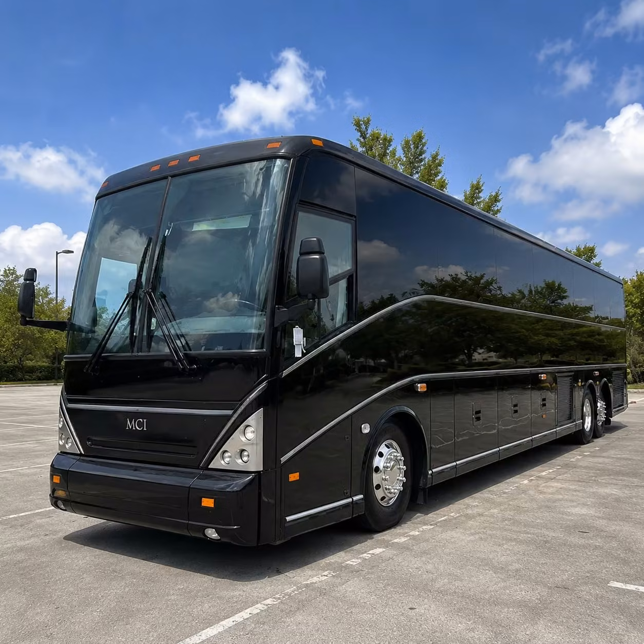 event transportation services in queen creek