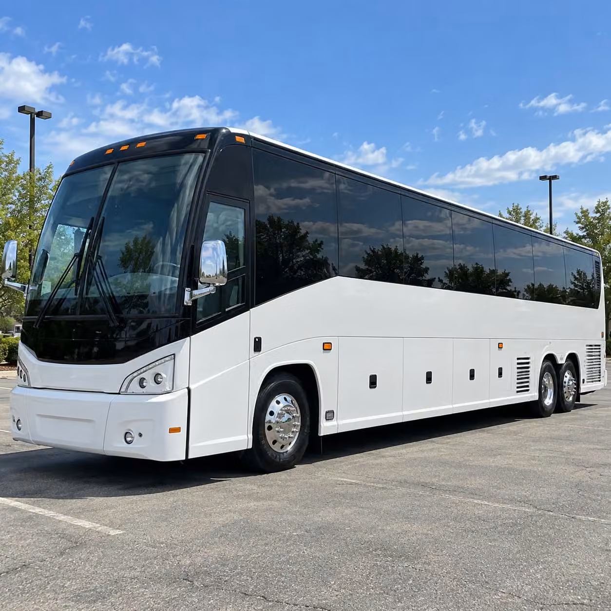 from san tan high school prom to queen creek high school prom queencreekcharterbuscompany com has transportation covered
