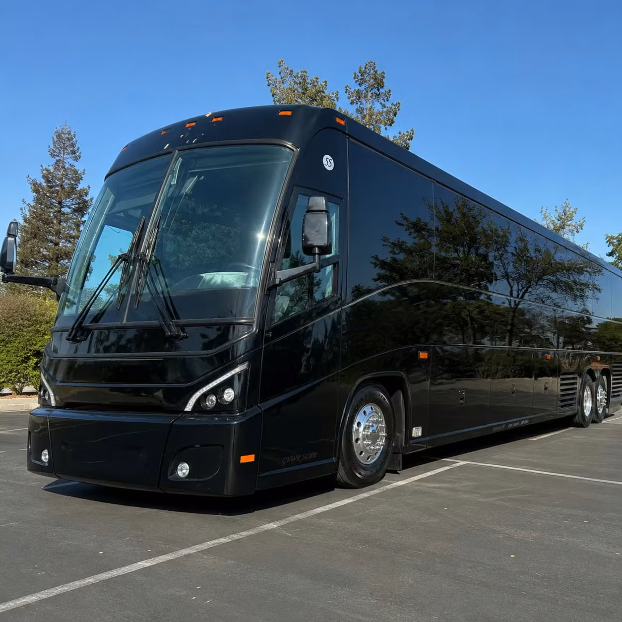 government event conference transportation in the queen creek area