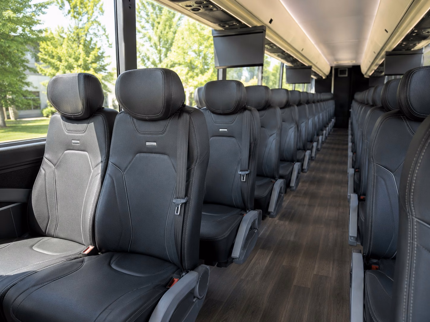 how trip distance and duration affect your queen creek bus rental rate