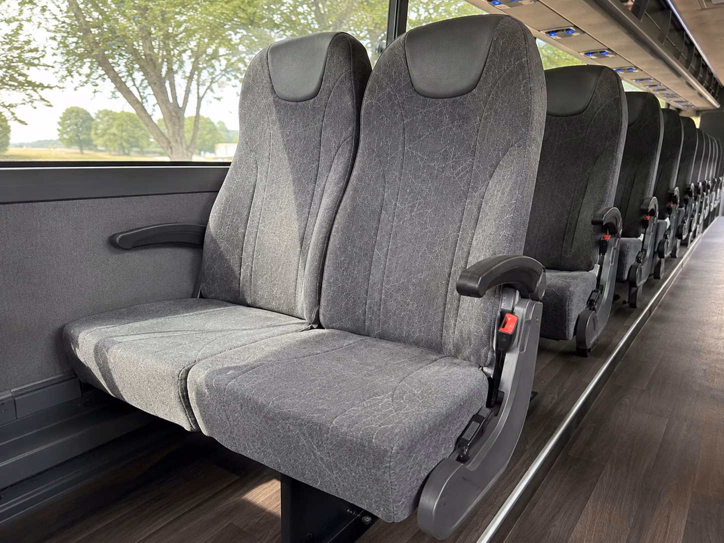 how where and when you re traveling affects queen creek bus rental rates