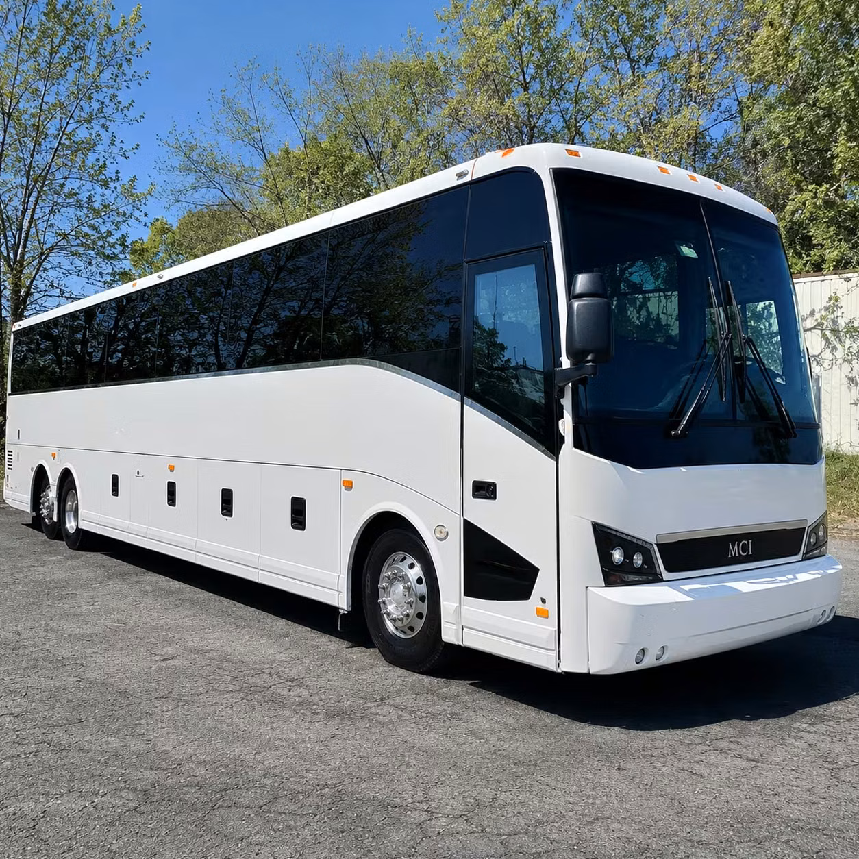 mission trip and retreat transportation for queen creek congregations