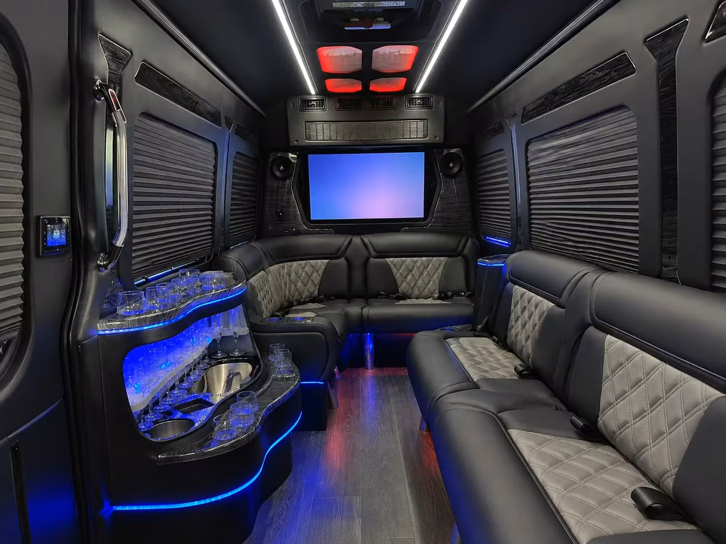 on game days and concert nights skip the parking headaches entirely