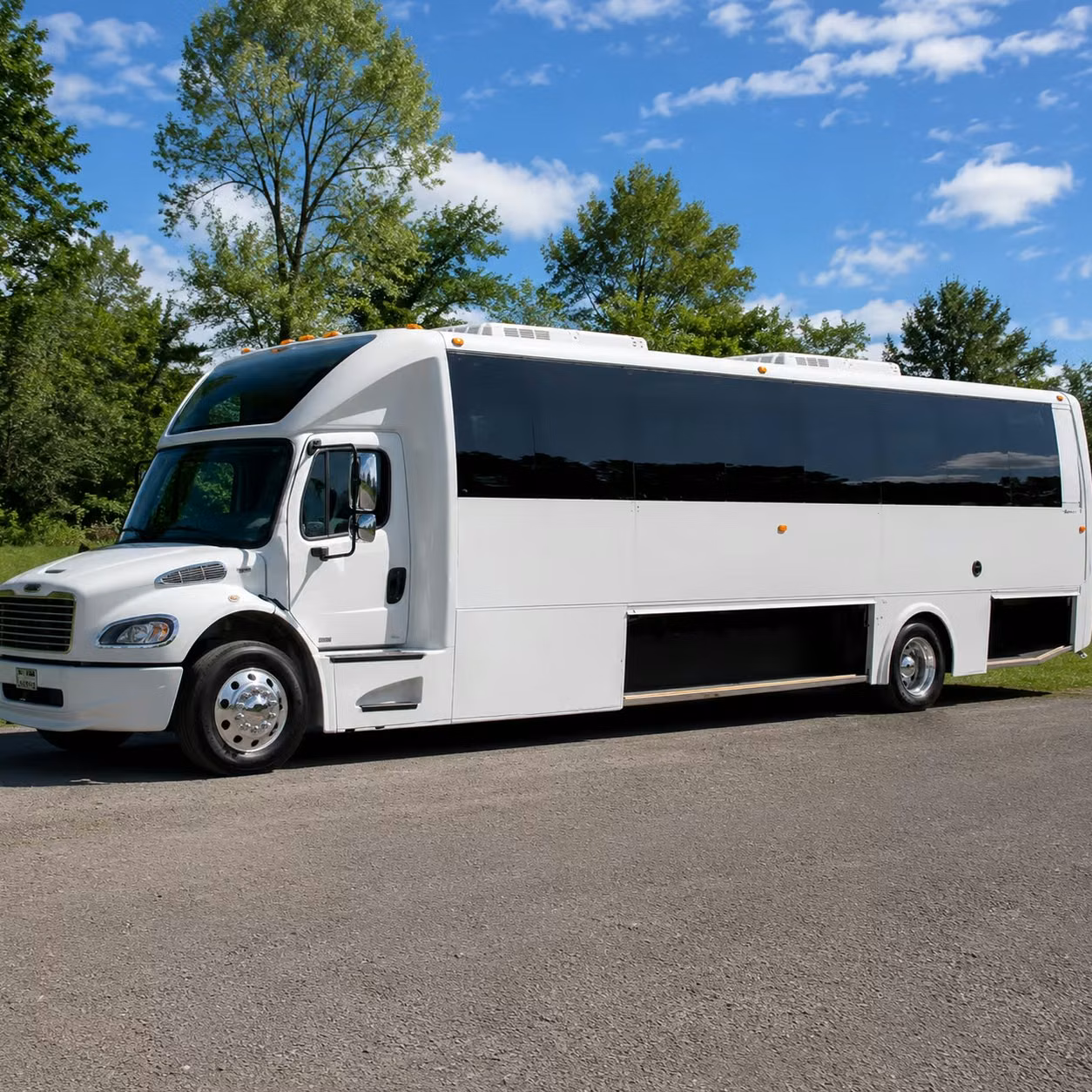 party bus