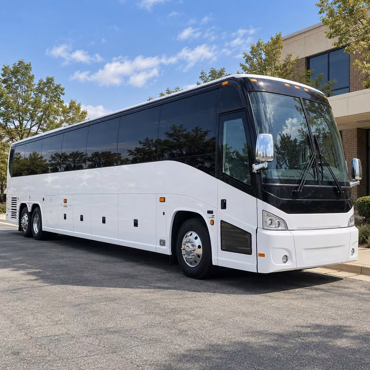 prom homecoming transportation services in queen creek