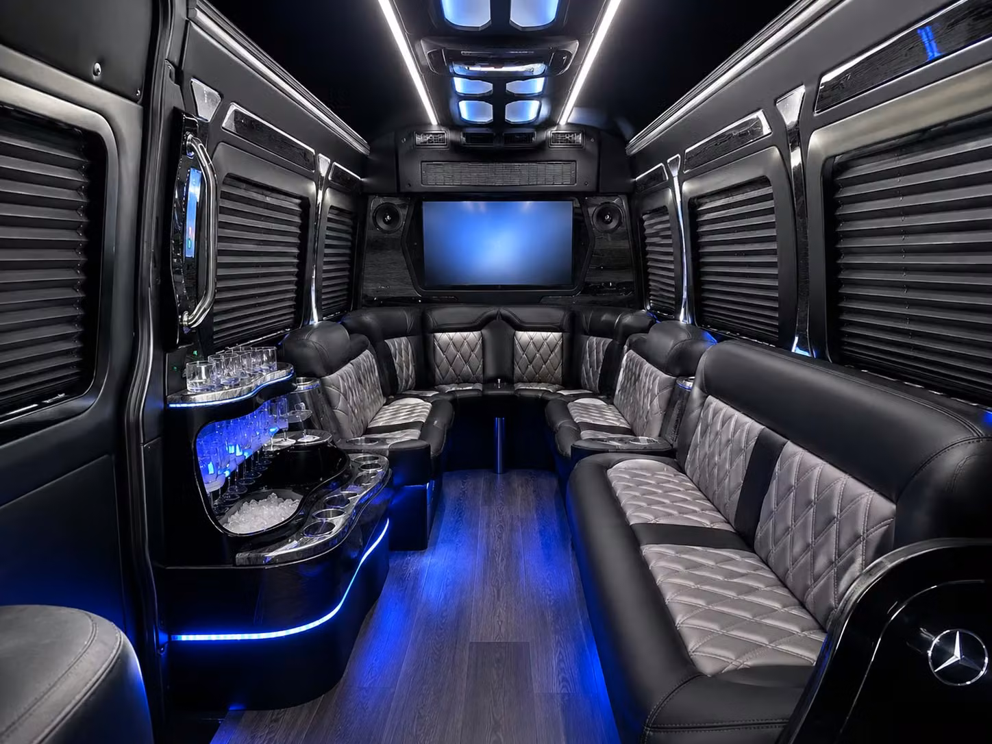 queen creek corporate transportation services