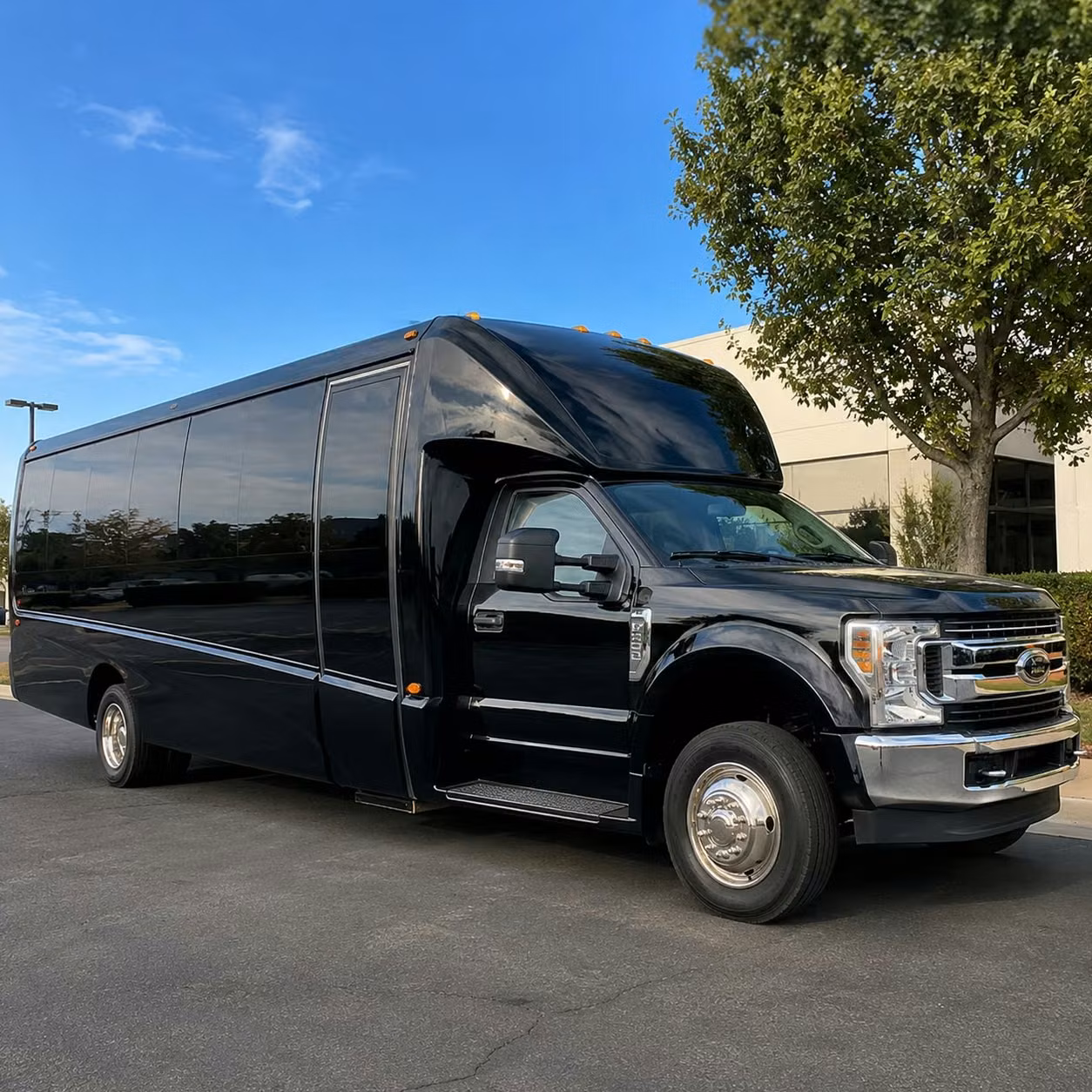 queen creek government military transportation service