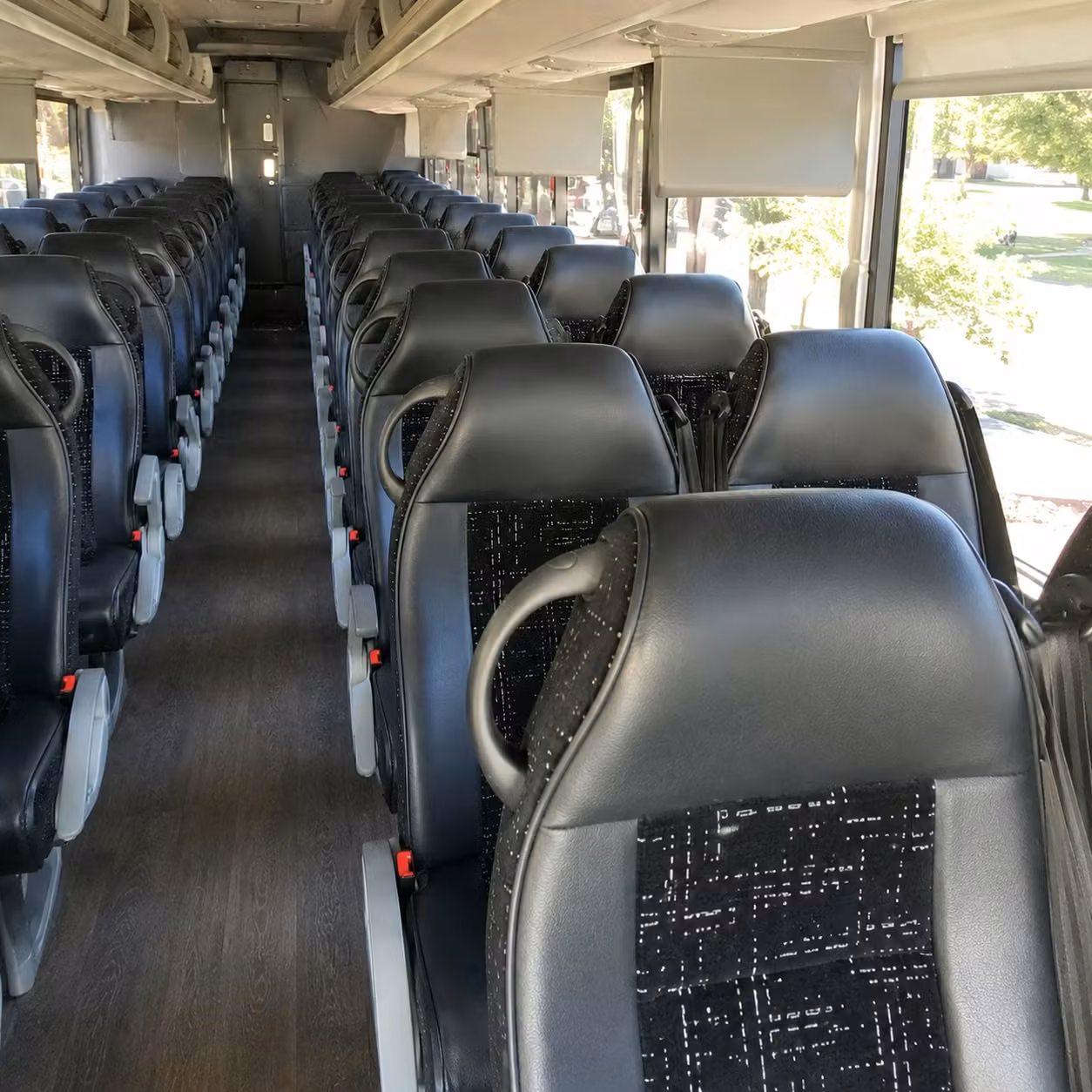 Queen Creek Group Transportation Services