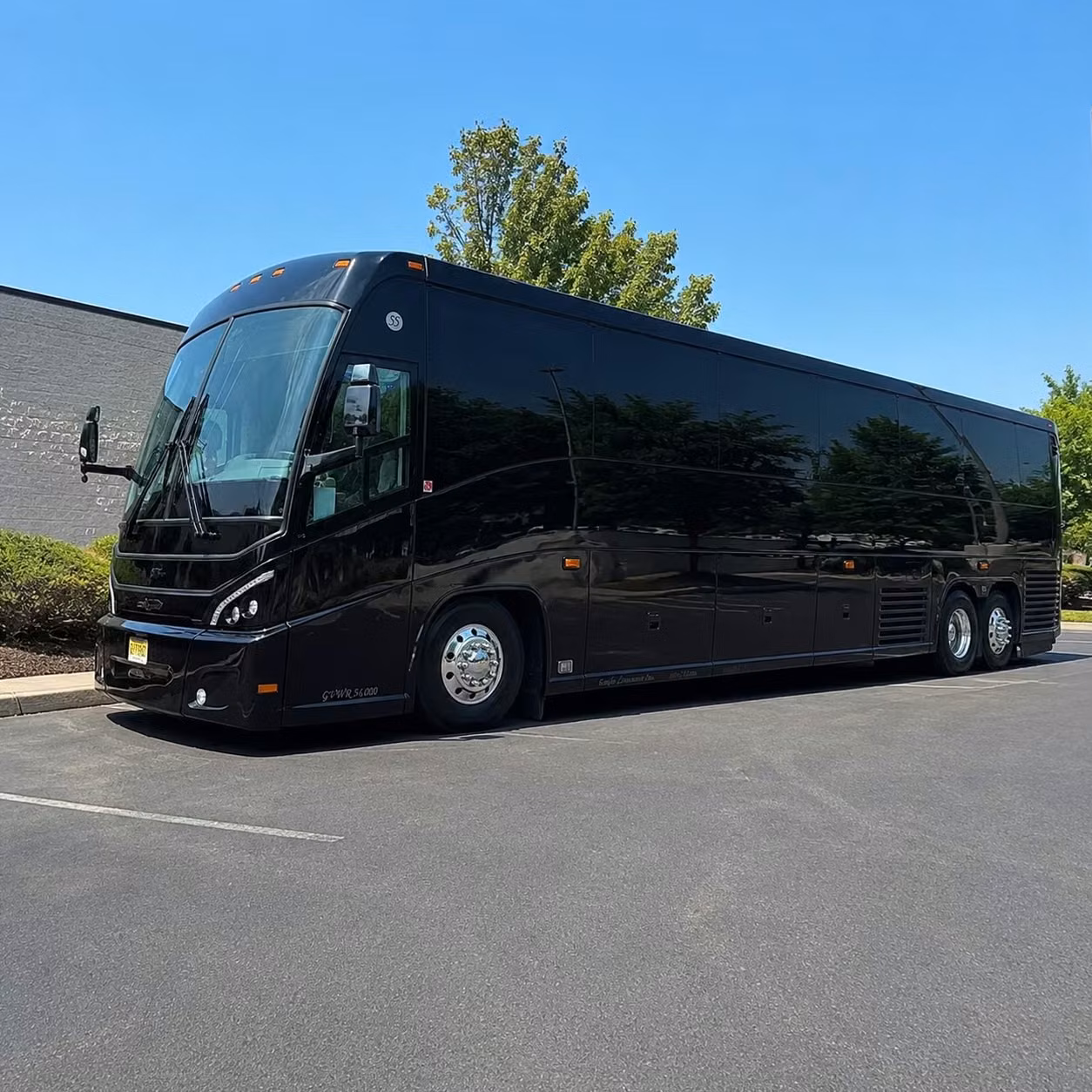 queen creek long distance transportation services