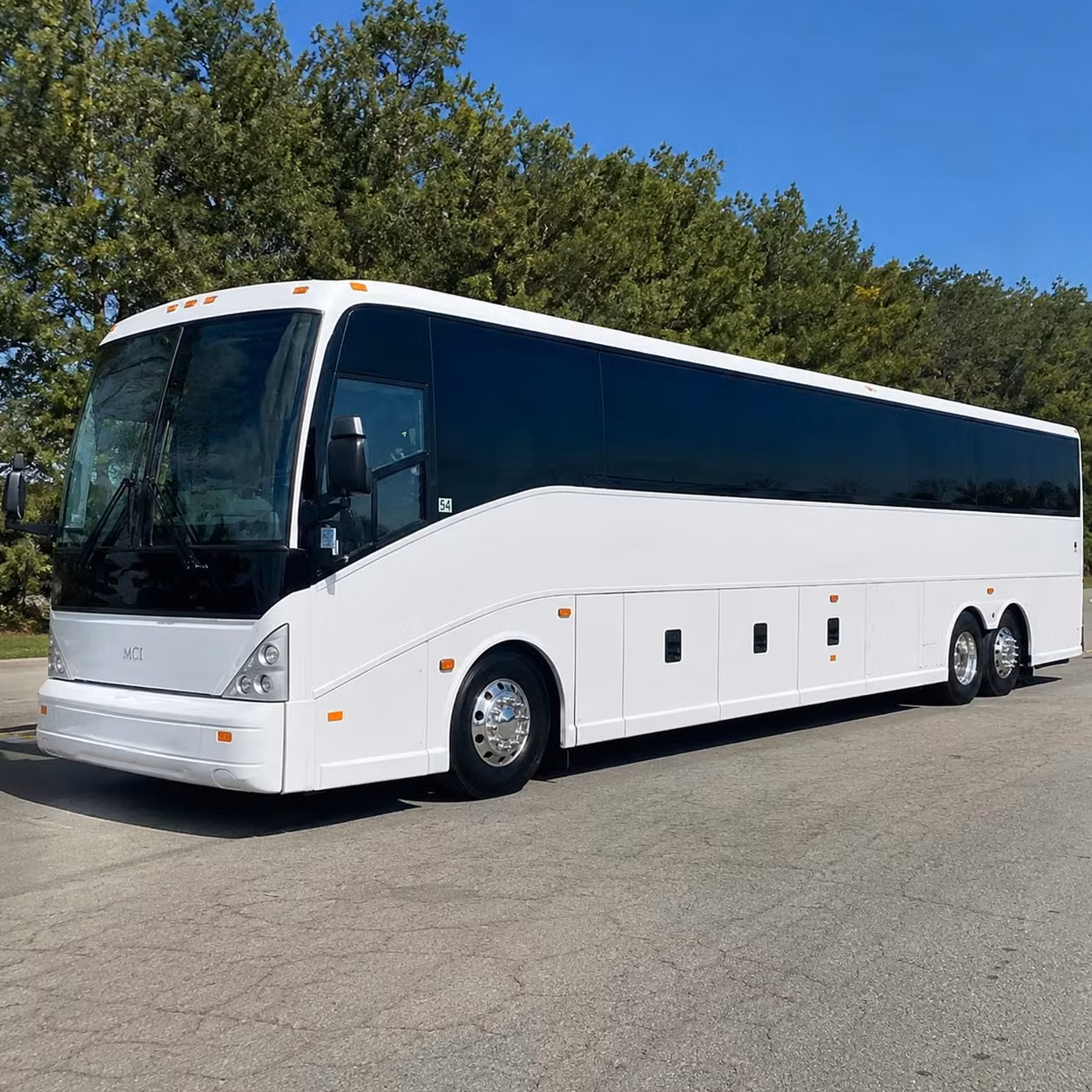 queen creek party bus rental