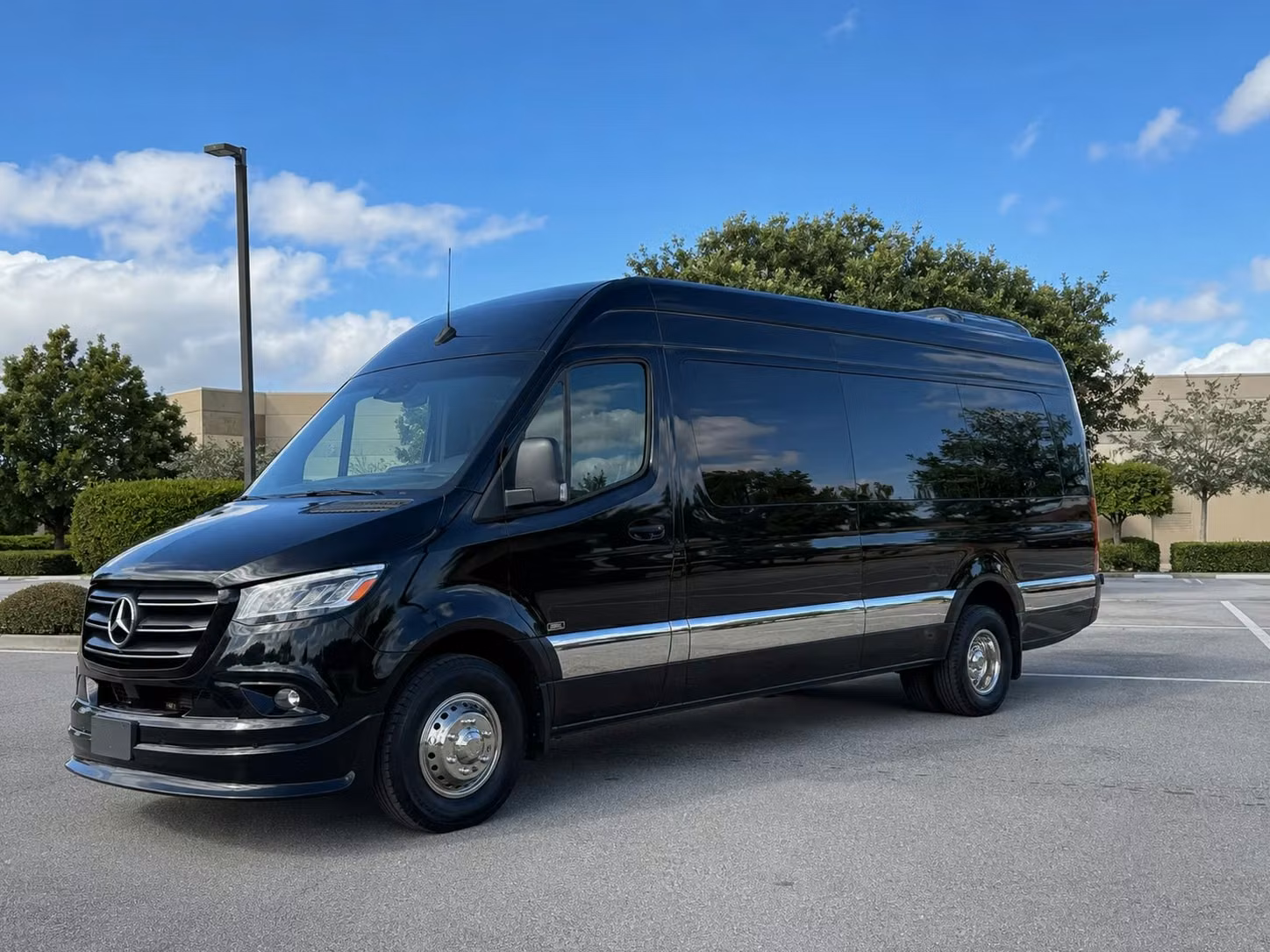 queen creek prom homecoming transportation services