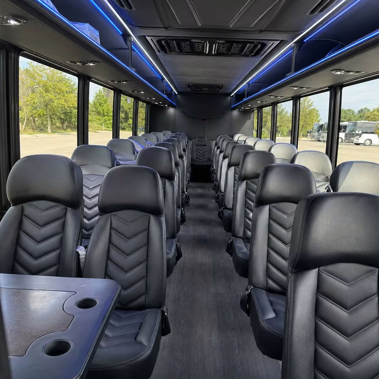 queen creek religious group transportation services