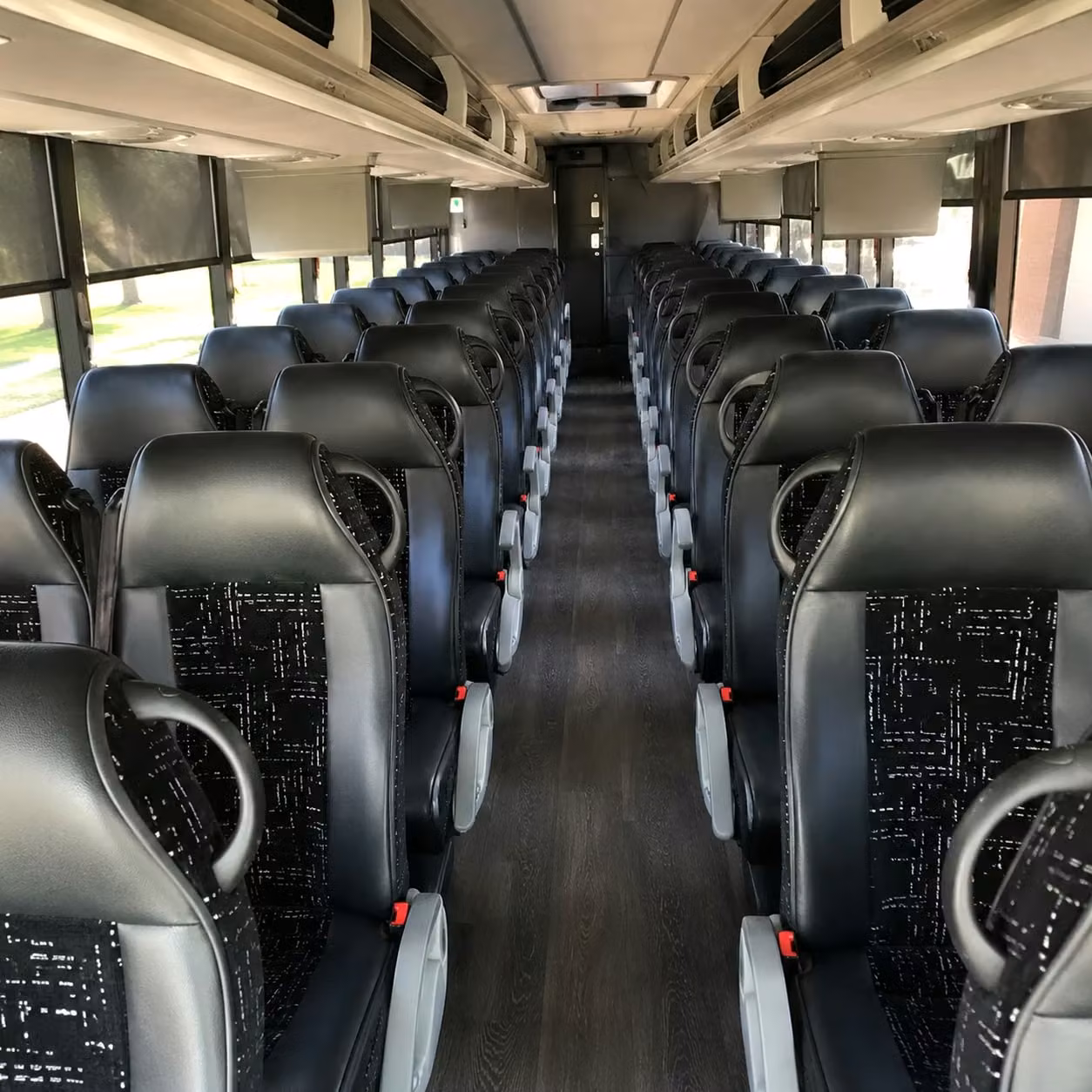 queen creek to las vegas long distance charter bus rentals for the ultimate group road trip