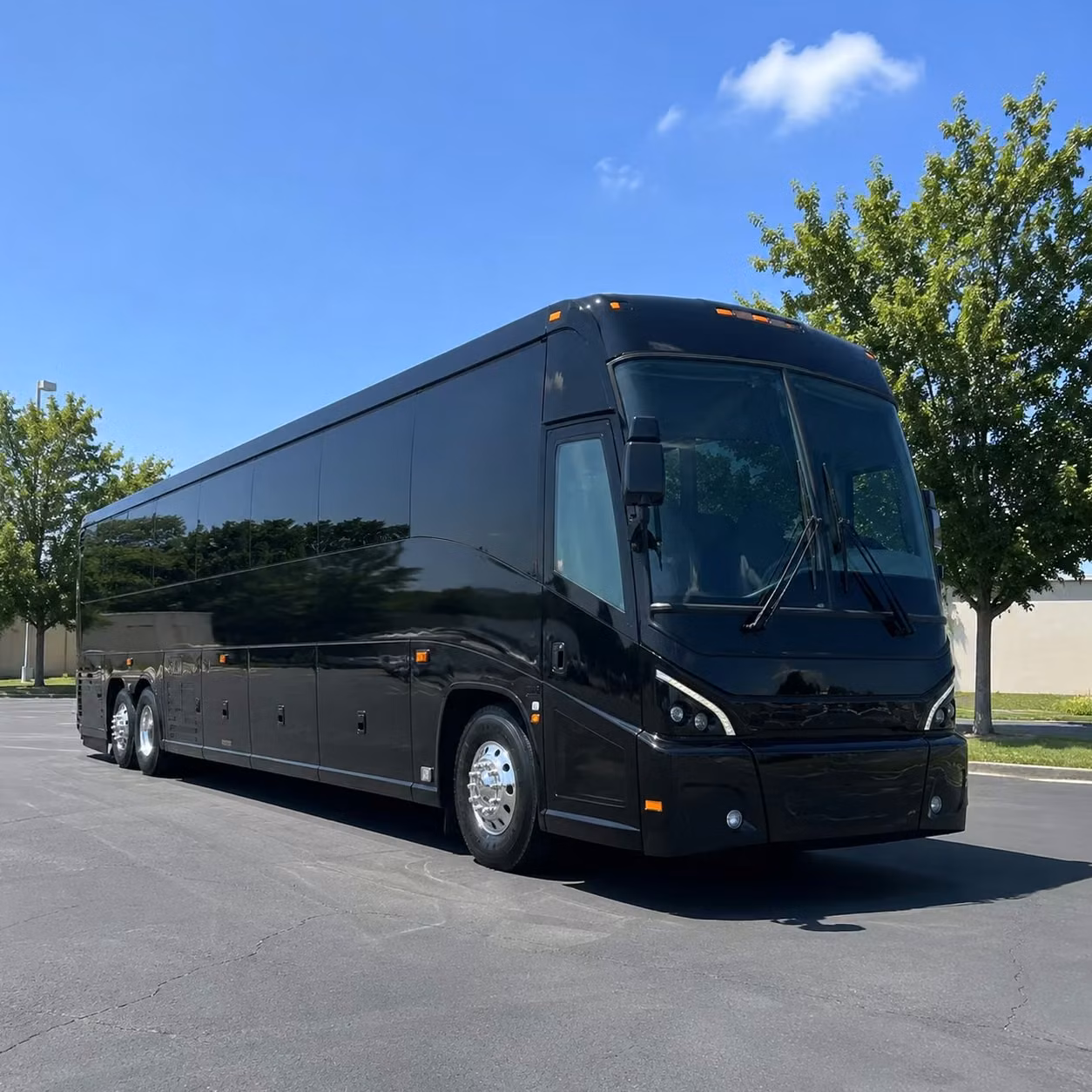 queencreekcharterbuscompany com connects you with employee transportation across all of queen creek s growing business districts