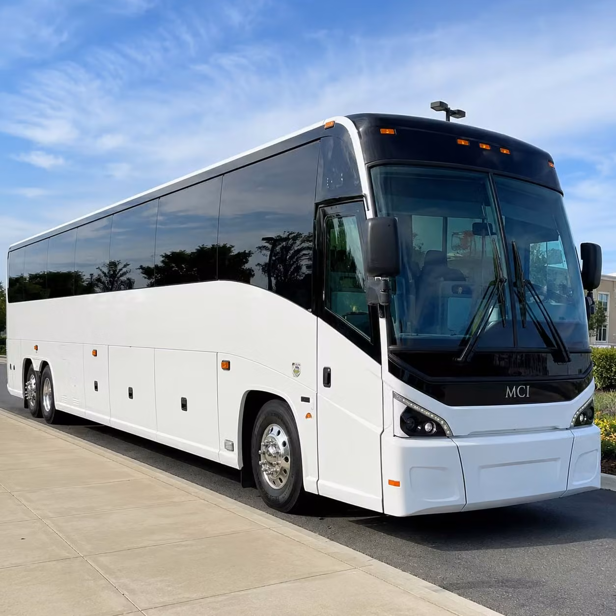 sunday worship shuttles and weekly service transportation in queen creek