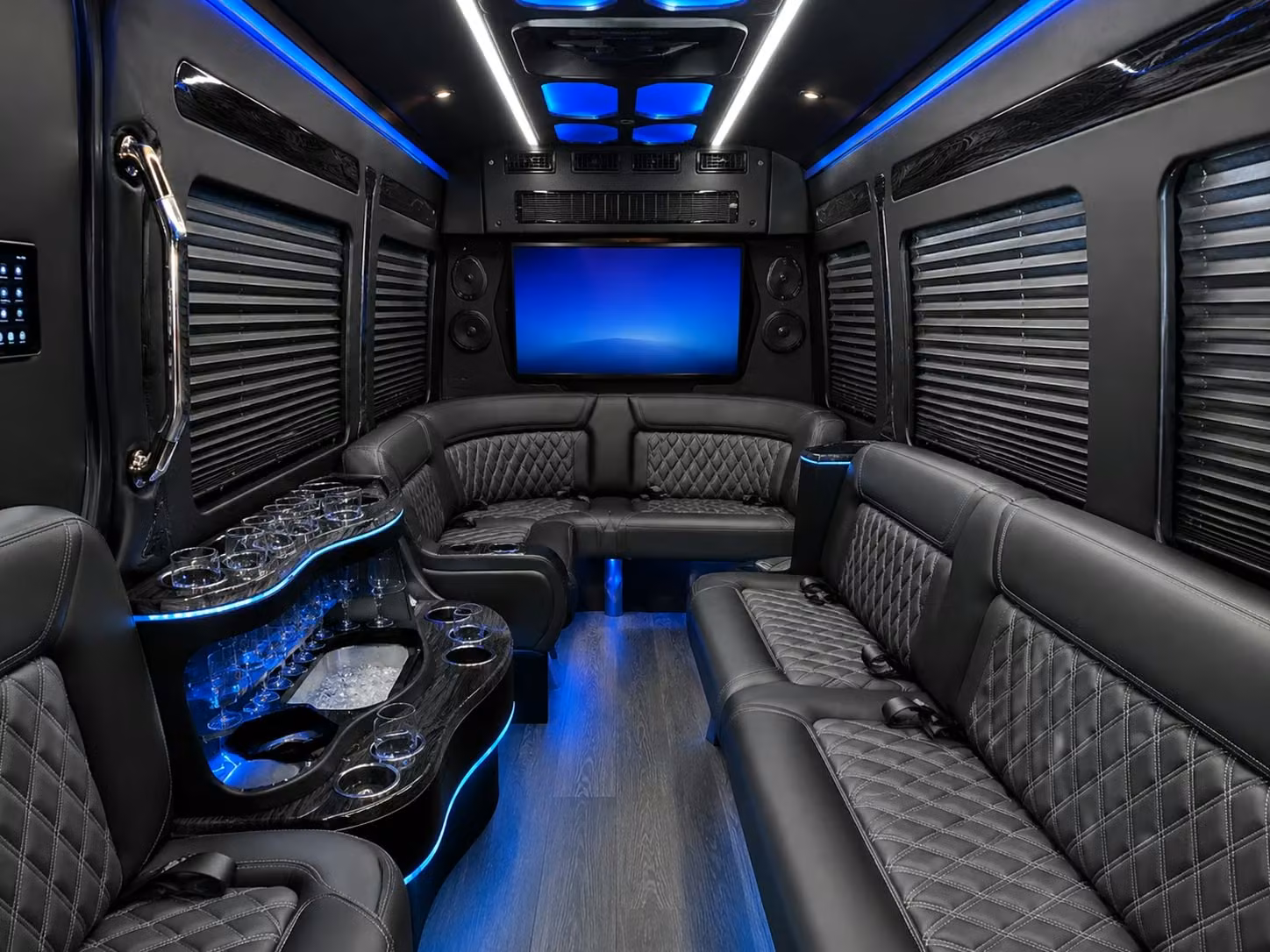 the best time to book wedding transportation in queen creek is right now