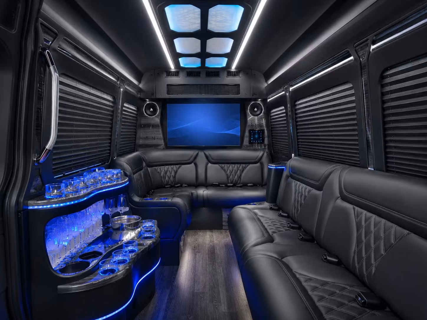 the entire scottsdale and tempe live music scene is within easy reach