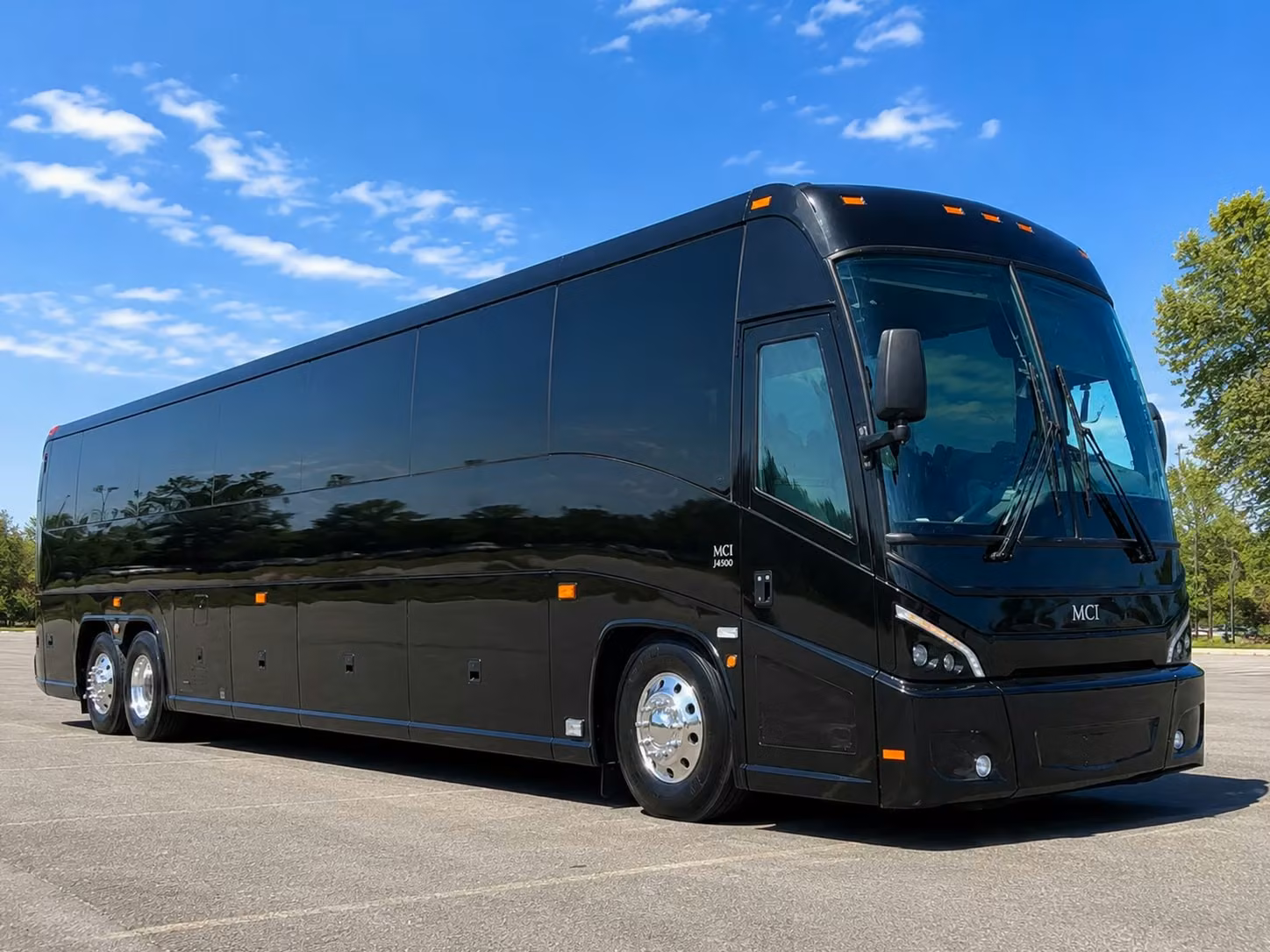 this is the easiest way to book corporate event transportation in queen creek