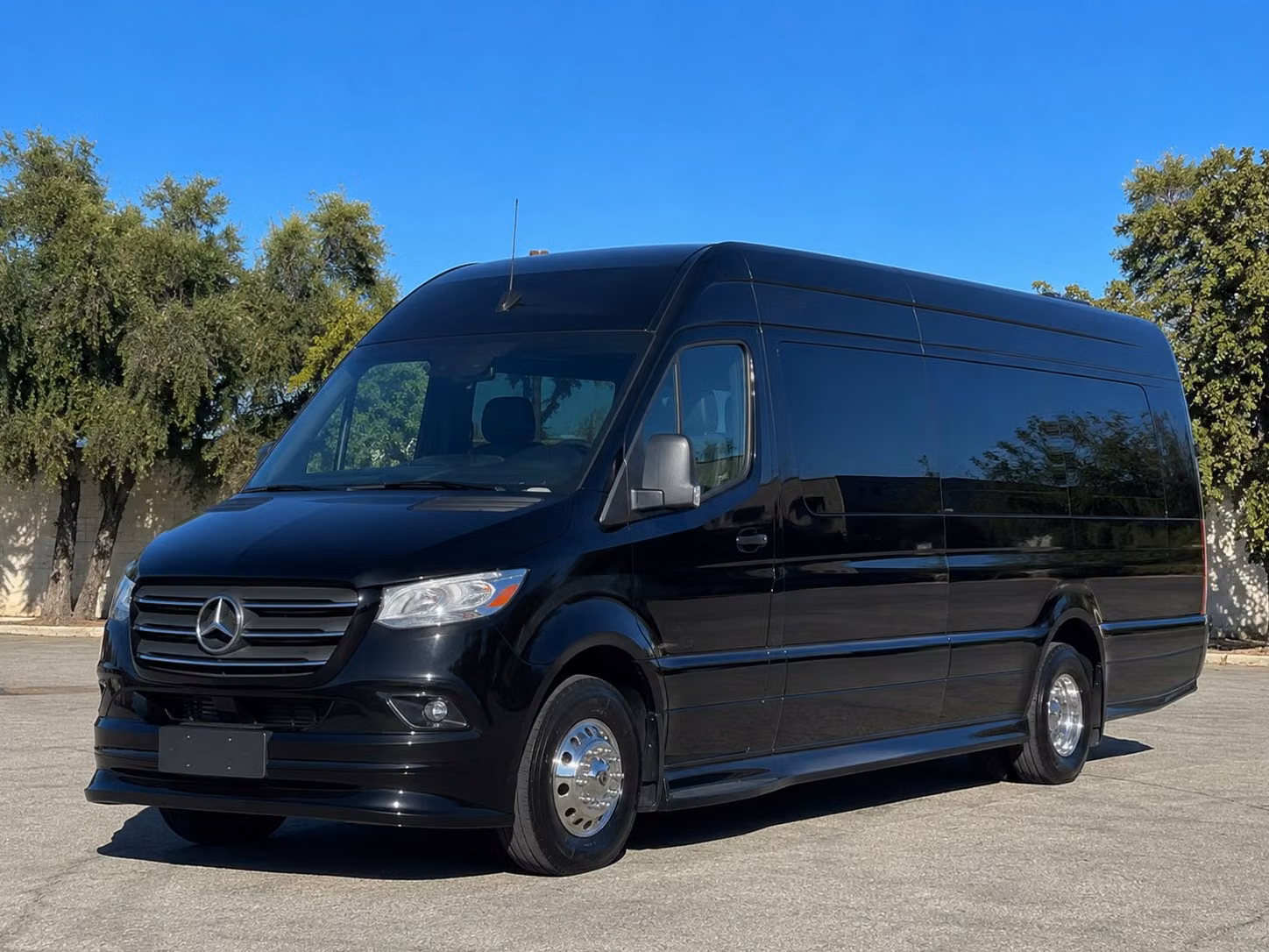 transportation serving queen creek and nearby cities