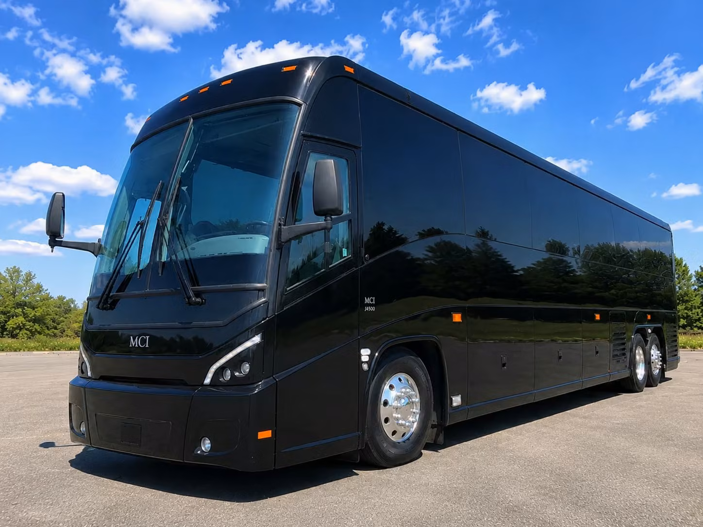 we make school field trip and group transportation in queen creek simple