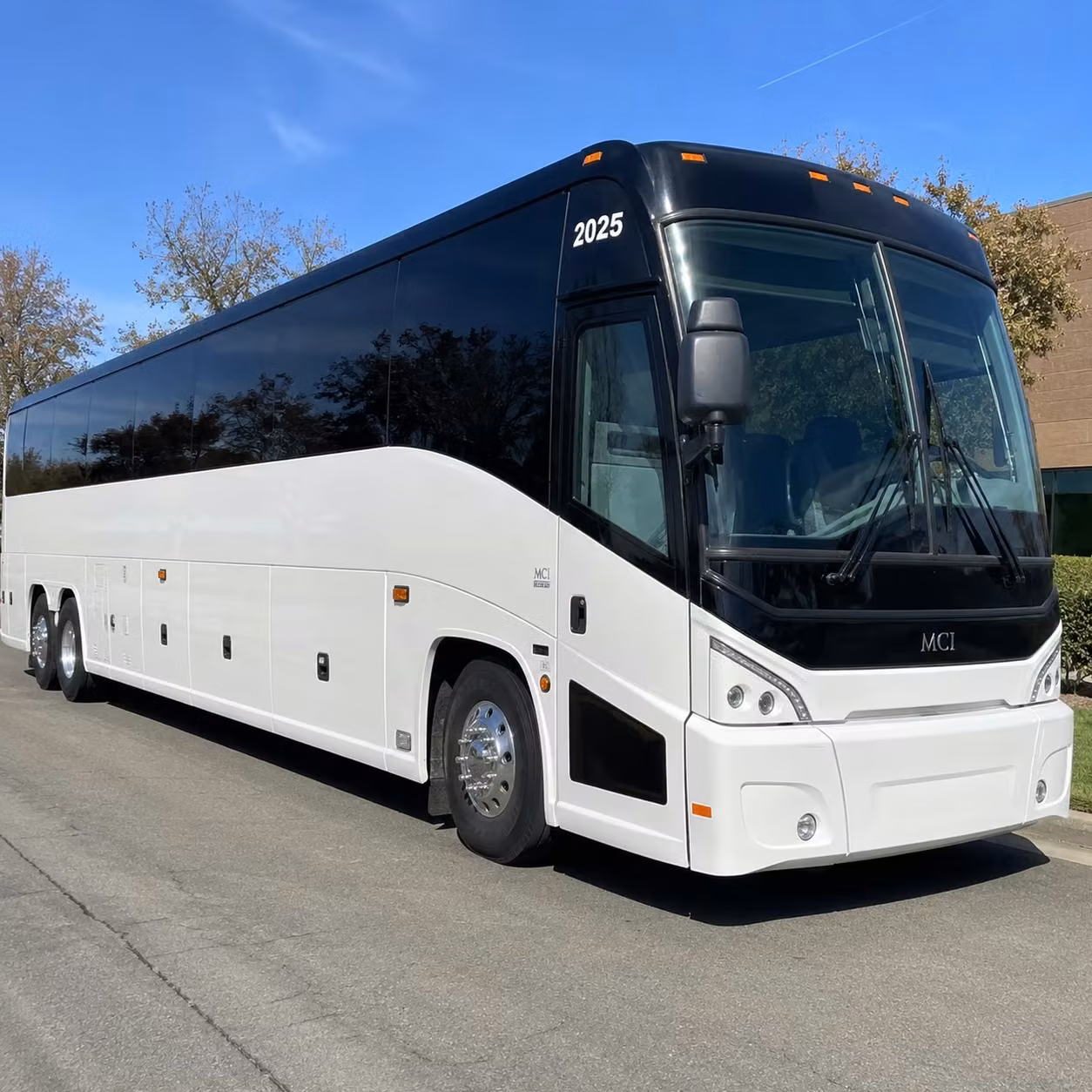 youth group and vacation bible school transportation across the east valley