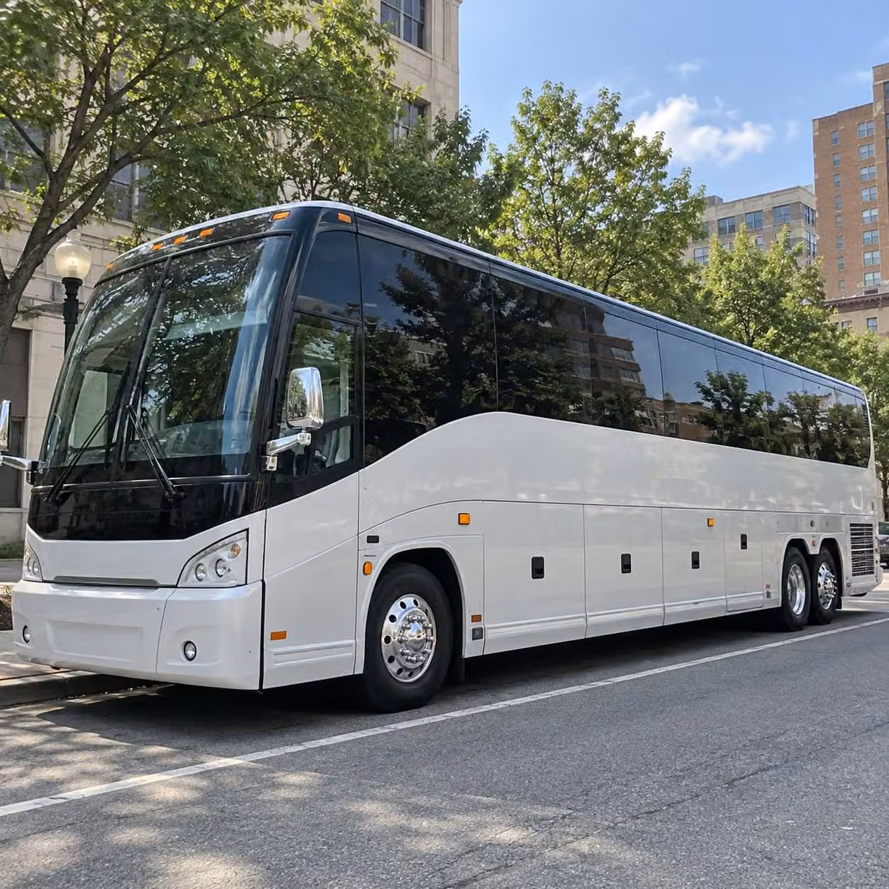 youth sports team transportation to tournaments across the east valley